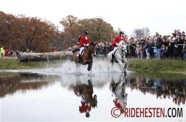 Hubertus for 120. gang