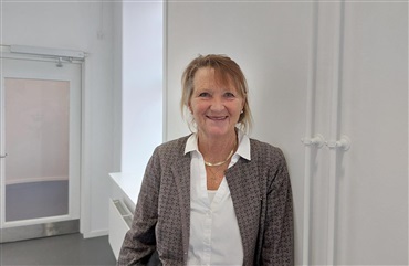 Teknisk delegerede Birgitte Tribler frifundet 