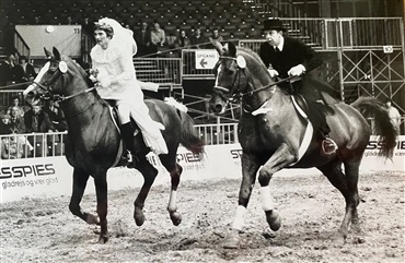 Ved du, hvem disse mennesker er?