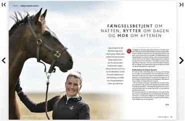 Bruger du Ridehestens e-magasin?