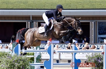 Ulvsbjerg vinder Grand Prix: – Alt credit til Celeste
