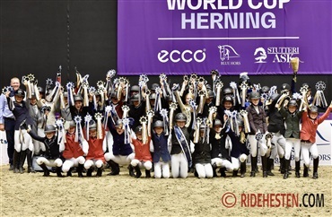 Finalefeltet til Nord-Vest Box Cup er klar