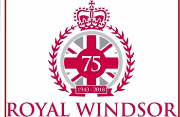Royal Windsor Horse Show er i gang