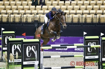 Internationale starter - uge 4