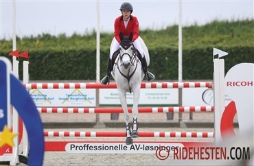 Longines EEF Nations Cup p&aring; Fyn