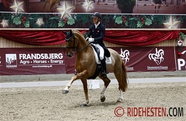 Bachmann: – Jeg er s&aring; stolt af Flash