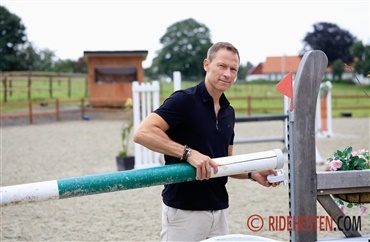 Aabo spottede Weishaupts LGCT-vinder