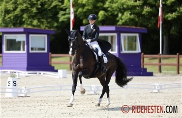 Internationale starter - uge 16