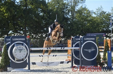 Bruttolisten er &aring;ben til UVM i springning