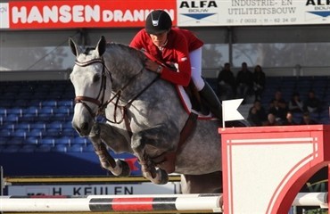Danske sejre p&aring; f&oslash;rstedagen 