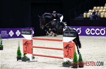 Suver&aelig;ne vindere ved jysk mesterskab