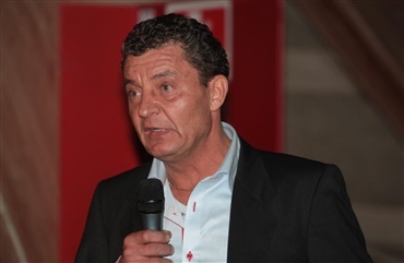 S&oslash;ren Knudsen bis&aelig;ttes p&aring; torsdag