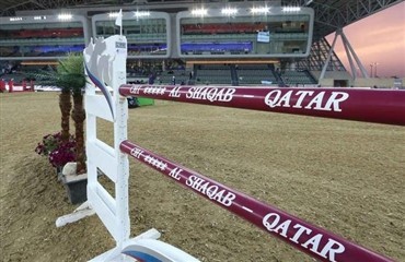 Springsportens formel 1 i Doha