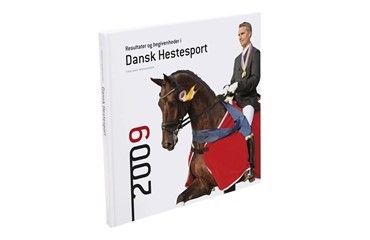 Dansk Hestesport 2009