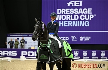 Gl&aelig;d jer til Lövsta Future Challenge