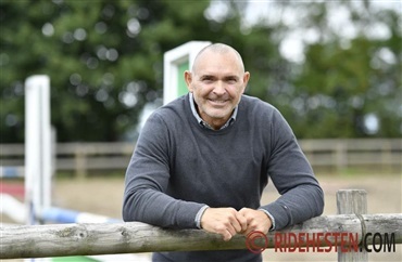 Taknemmelighed – Optimering af rytteren 