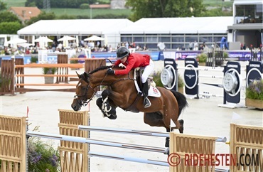 Zascha: – En vigtig sejr for mig og mit team