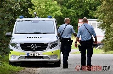 To mist&aelig;nkte fortsat varet&aelig;gtsf&aelig;ngslet i hestesag