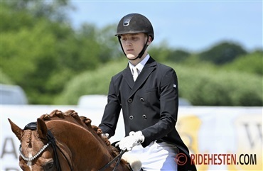 DRF og DV udelukker Anders Hoeck