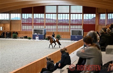 I dag starter championatsfinalerne