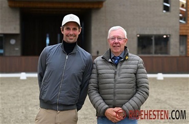 Clinic: N&aring;r avl og sport m&oslash;des