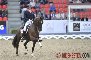 Stenkjers Nadonna er d&oslash;d