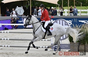 S&aring;dan forbereder S&oslash;ren sig til World Cup