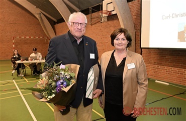 Carl-Christian er &Aring;rets Official