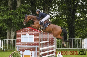 Danske topresultater ved Sunshine Tour