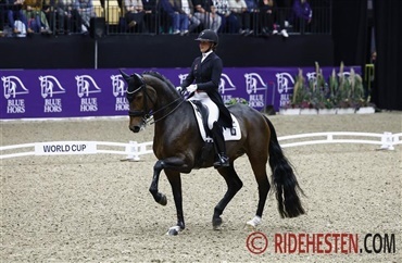 Dufour: – Freestyle var bare p&aring; i dag