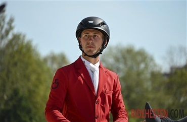 Mathias er selvst&aelig;ndig i Italien