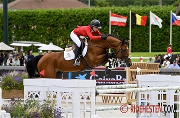 Zascha starter GCL-s&aelig;sonen st&aelig;rkt i Miami