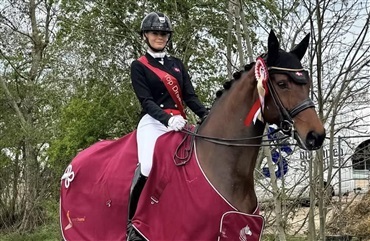 Hattricks i Tolbert: – Stemningen har v&aelig;ret fantastisk