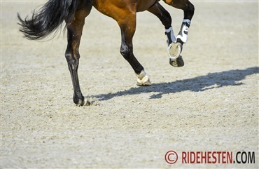 &AElig;ndringer i FEI-reglementer for 2026