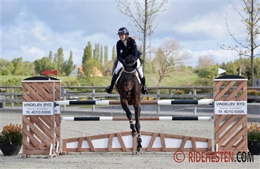 Flot start for unghestene i Tyskland