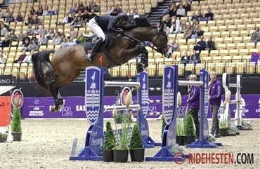 – Det f&oslash;ltes allerede som en sejr efter hovedrunden (video)