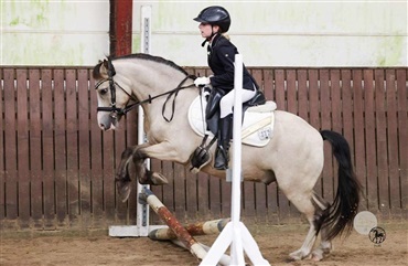 – Det vigtigste for Nimbus er at passe p&aring; sin rytter