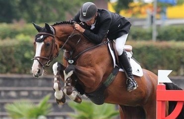 Fortsat gode resultater i Oldenburg