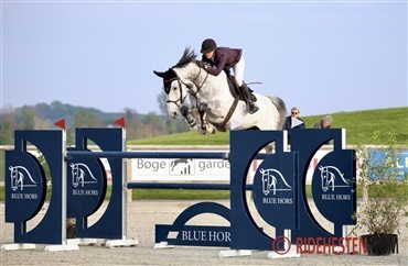 Internationale starter - uge 14