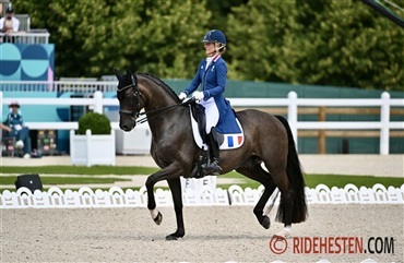 Frankrig har sat VM-holdene til Aachen