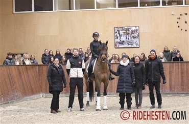 ECCO-samling for 21. gang