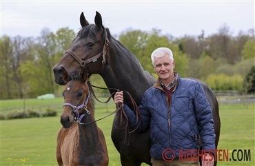 Mogens Pedersen: Vi b&oslash;r st&aring; sammen