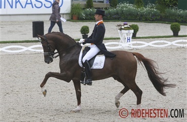 Vivaldi er d&oslash;d