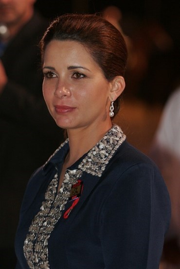Alia Bint Mohammed Bin Rashid Al Maktoum
