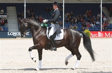 Sune bedste dansker i Rotterdam