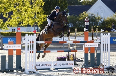 Danskere til Nations Cup i Spanien