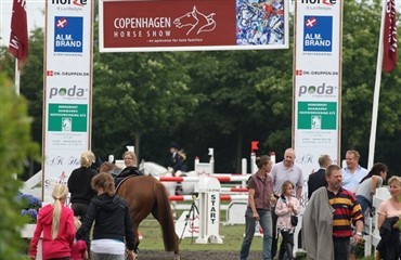 Copenhagen Horse Show