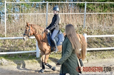 Nu er distrikt 7 klar med erfam&oslash;de