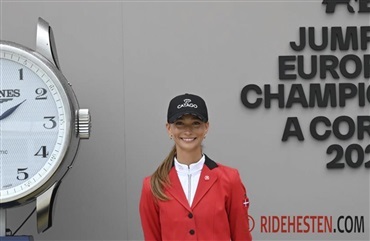 God start for Rehoff i Doha