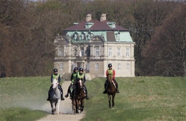 Den 33. udgave af K&oslash;benhavnerridtet n&aelig;rmer sig